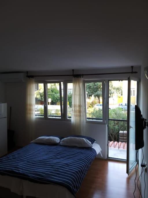 Nice Apartment On Quite Location Near City Center สปลิท ภายนอก รูปภาพ