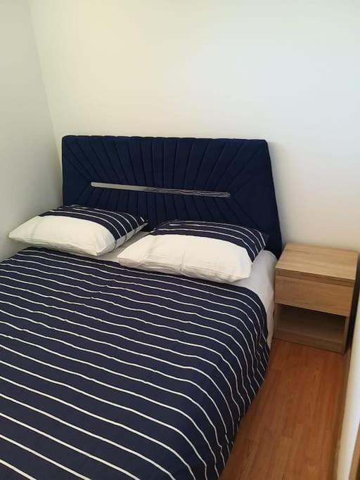 Nice Apartment On Quite Location Near City Center สปลิท ภายนอก รูปภาพ