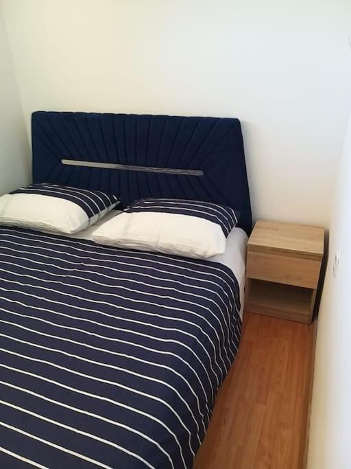 Nice Apartment On Quite Location Near City Center สปลิท ภายนอก รูปภาพ