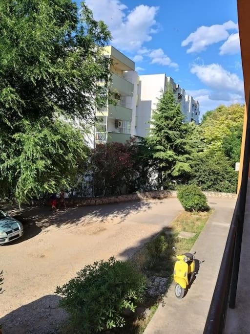 Nice Apartment On Quite Location Near City Center สปลิท ภายนอก รูปภาพ