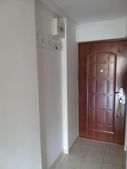 Nice Apartment On Quite Location Near City Center สปลิท ภายนอก รูปภาพ